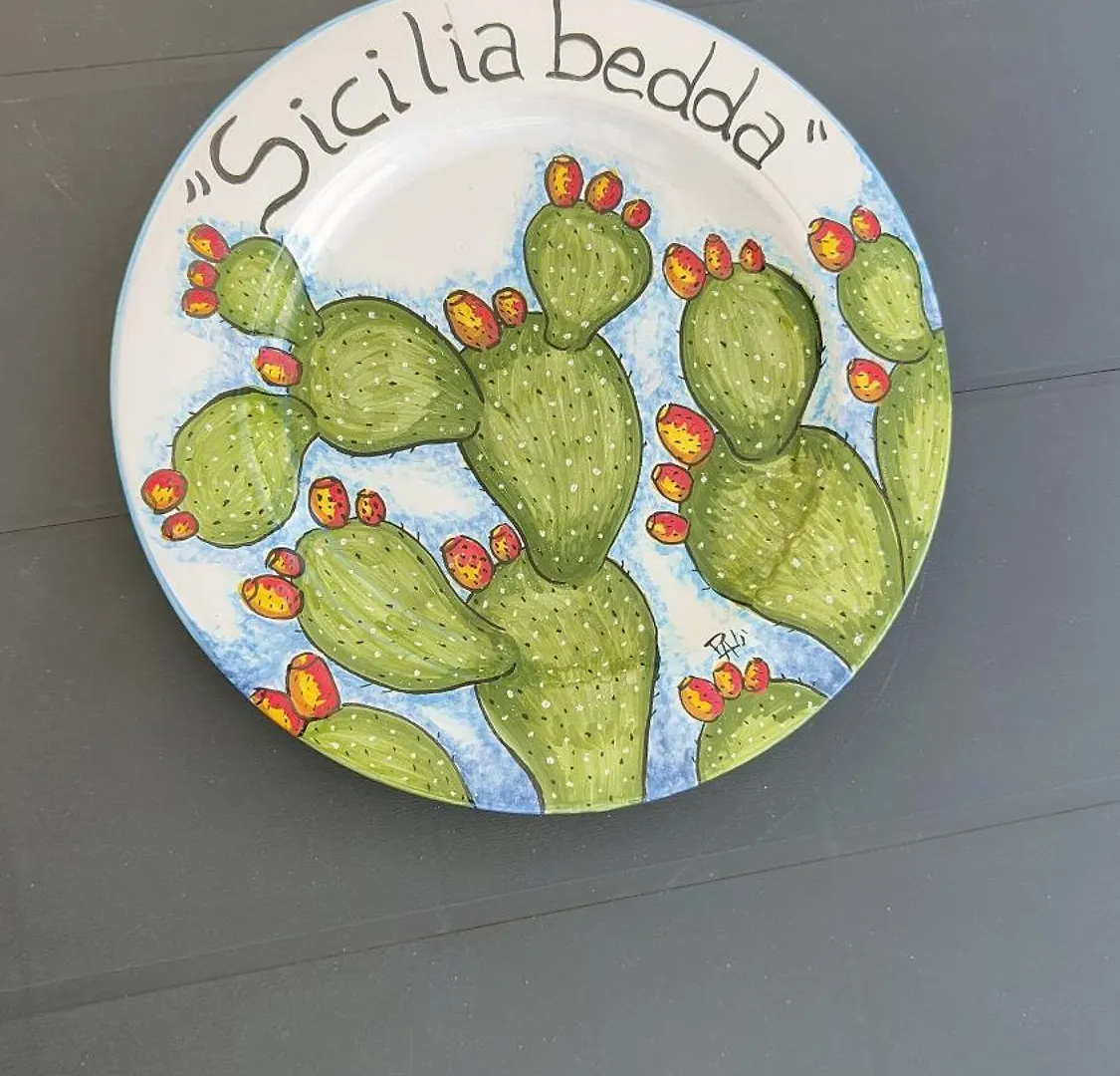 Sicilia Bedda Βίλα Custonaci