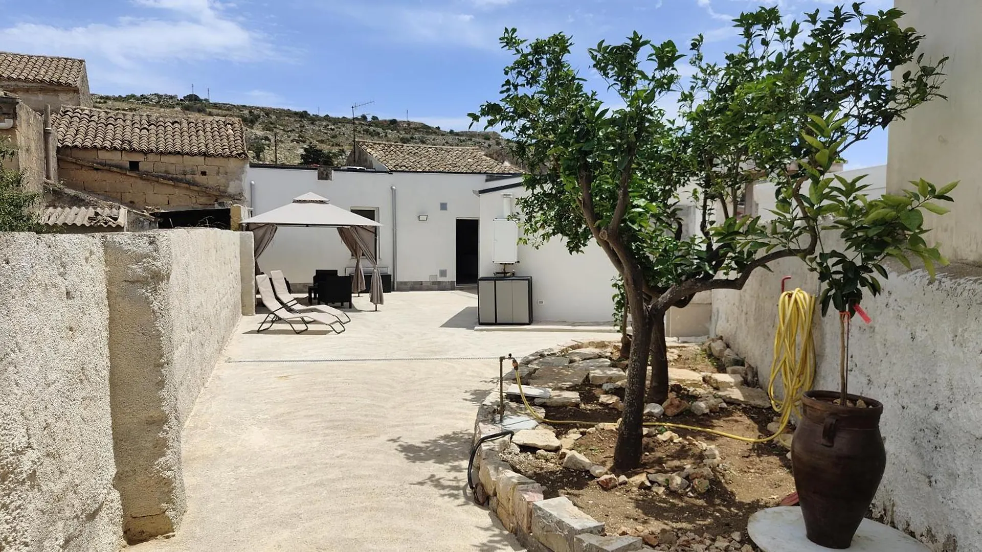 Sicilia Bedda Βίλα Custonaci 0*,  Ιταλία