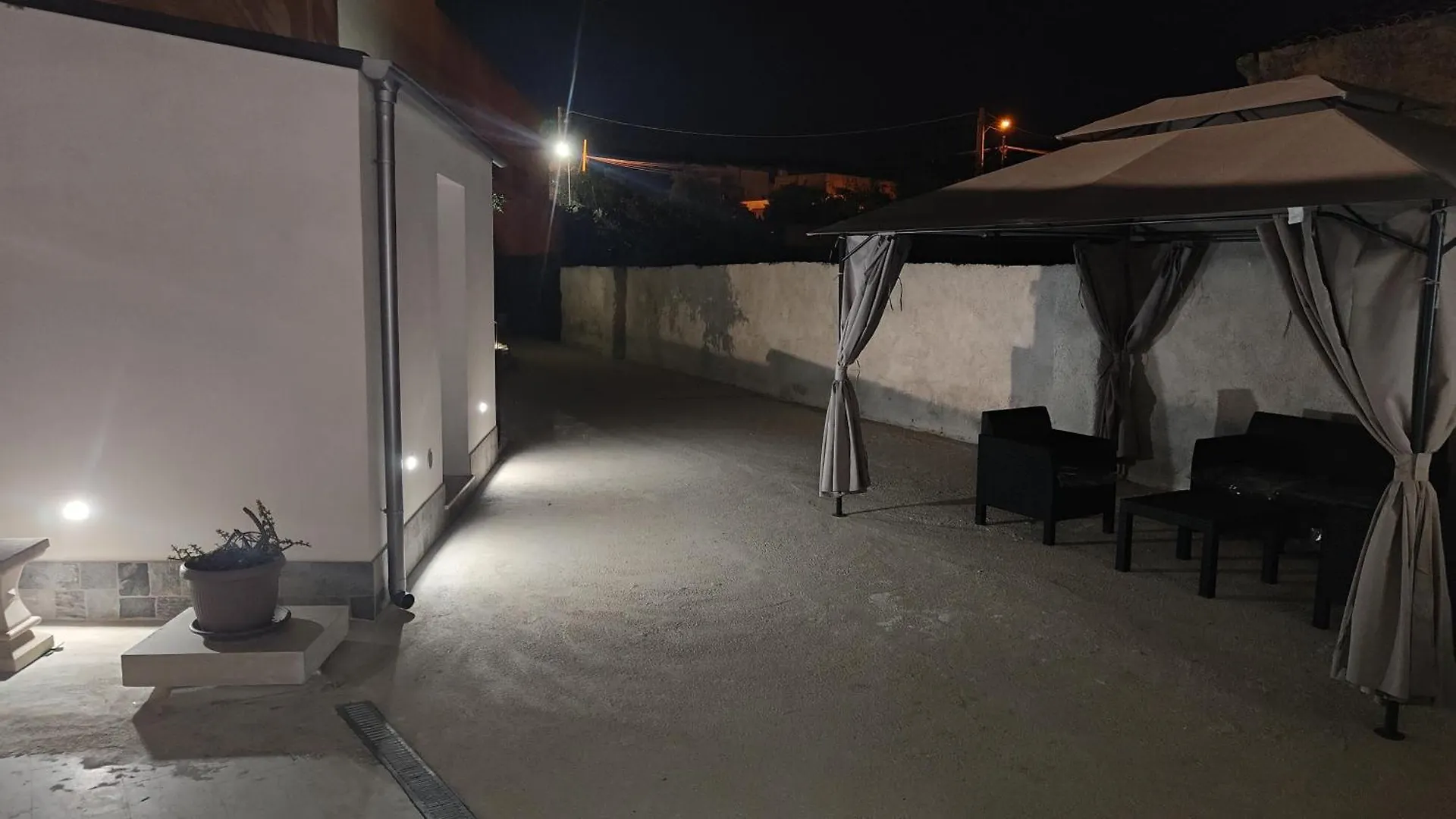 Sicilia Bedda Βίλα Custonaci Σπίτι διακοπών