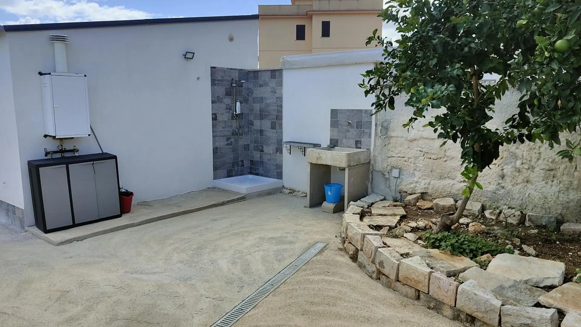 Sicilia Bedda Βίλα Custonaci Ιταλία