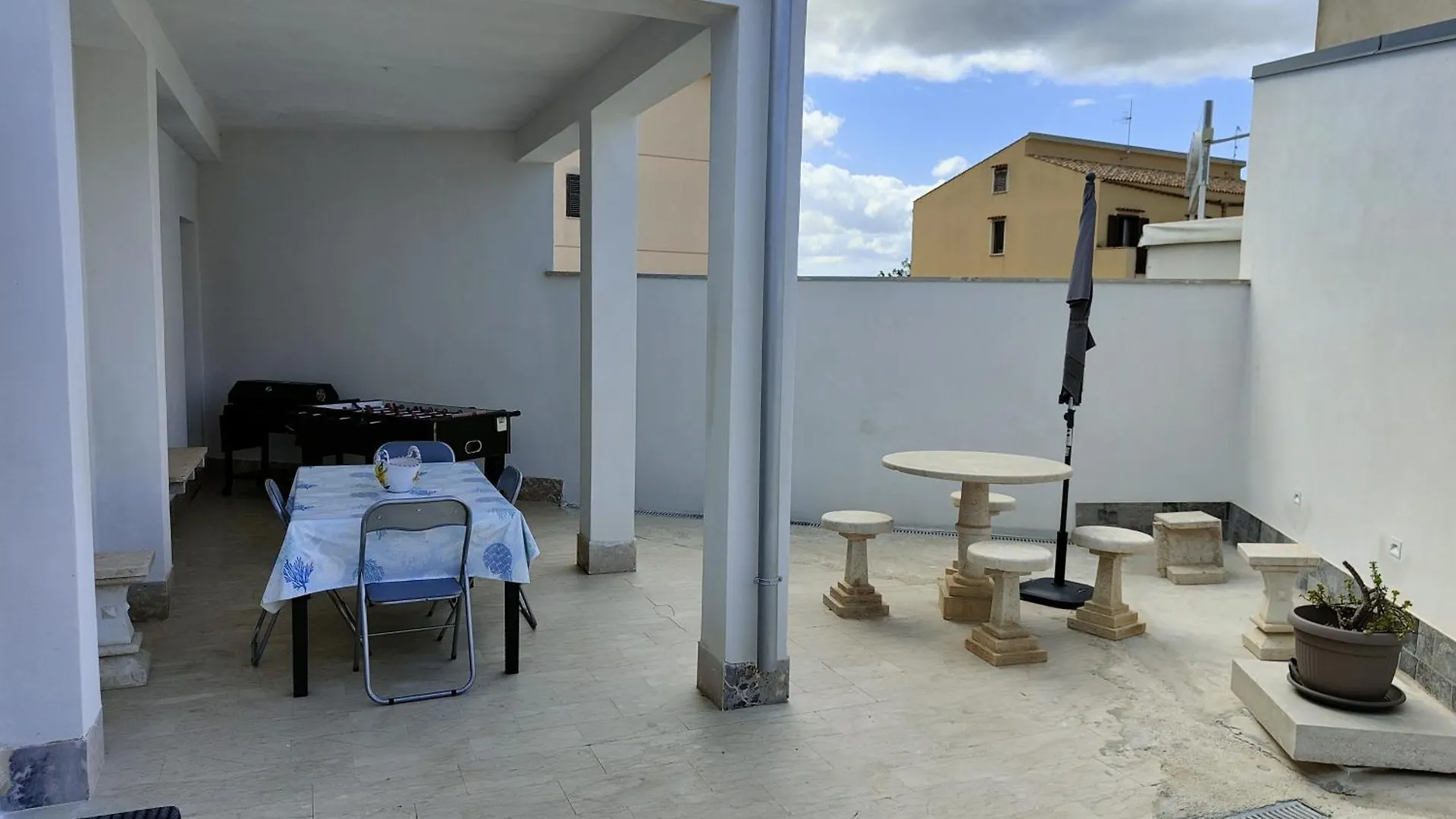 Sicilia Bedda Βίλα Custonaci Σπίτι διακοπών